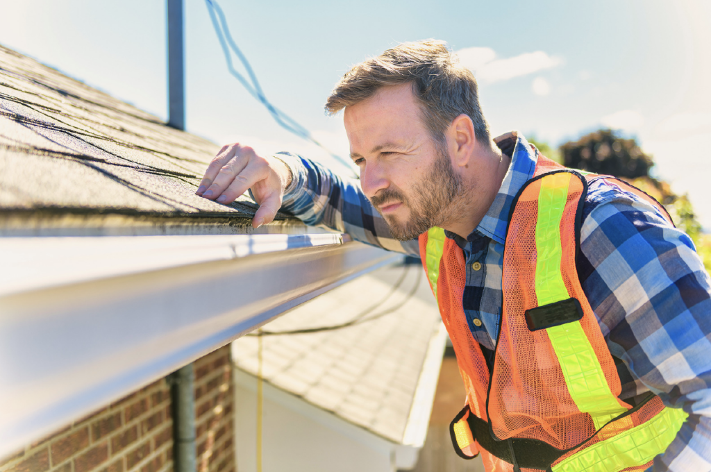 How to Know When your Roof needs replacing by EZ Roofing Systems
