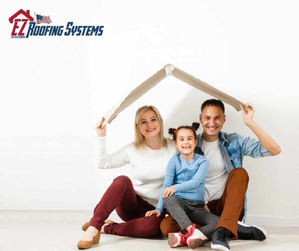 How to Safeguard your family year round with your roof
