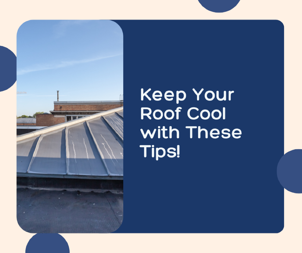 Hot Tips for Keeping Your Roof Cool in Florida Summer Heat