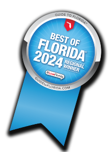 Best of Florida 2024